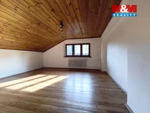 Pronájem bytu 3+kk, Praha - Radotín, Karlická, 72 m2