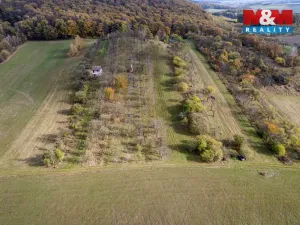 Prodej pole, Kostelec u Holešova, 1397 m2