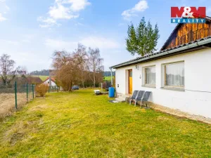 Prodej pozemku pro bydlení, Čížová - Topělec, 558 m2