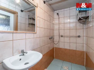 Prodej chaty, Vyskytná nad Jihlavou - Rounek, 41 m2