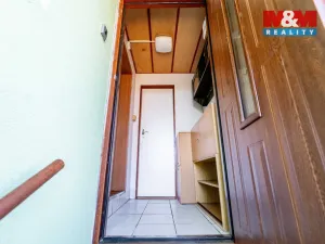 Prodej chaty, Vyskytná nad Jihlavou - Rounek, 41 m2