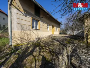 Prodej rodinného domu, Třebovle - Království, 51 m2