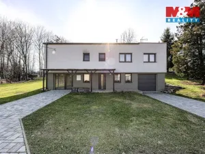 Prodej rodinného domu, Raškovice, 180 m2