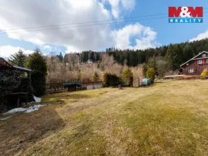 Prodej rodinného domu, Kraslice - Tisová, 164 m2