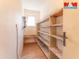 Prodej rodinného domu, Uhlířské Janovice, Fügnerova, 285 m2