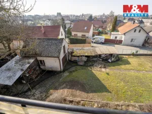 Prodej rodinného domu, Uhlířské Janovice, Fügnerova, 285 m2