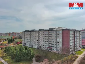 Prodej bytu 3+kk, Praha - Černý Most, Doležalova, 72 m2