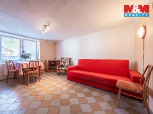 Prodej rodinného domu, Cerhenice - Cerhýnky, 74 m2