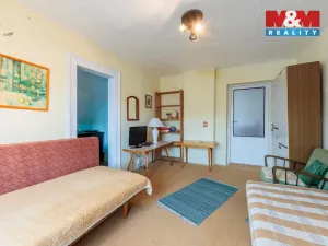 Prodej rodinného domu, Kraslice, Polní, 77 m2