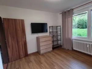 Pronájem bytu 2+1, Vsetín - Rokytnice, Okružní, 43 m2