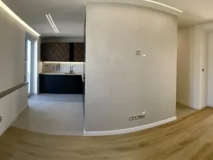 Prodej bytu 2+1, Olomouc - Nová Ulice, Foerstrova, 50 m2