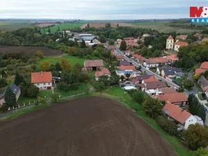 Prodej rodinného domu, Vrbčany, 72 m2