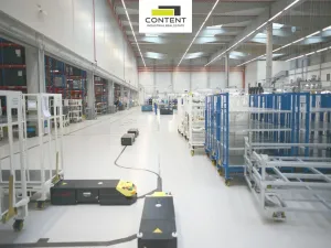 Pronájem skladu, Nepřevázka, 3553 m2