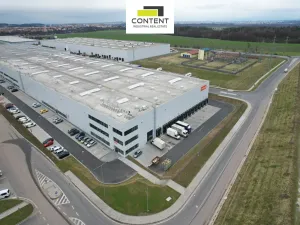 Pronájem výrobních prostor, Ostrava - Poruba, Záhumenní, 2000 m2