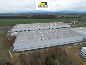 Pronájem výrobních prostor, Ostrava - Poruba, Záhumenní, 2000 m2