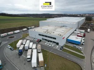 Pronájem výrobních prostor, Ostrava - Poruba, Záhumenní, 2000 m2