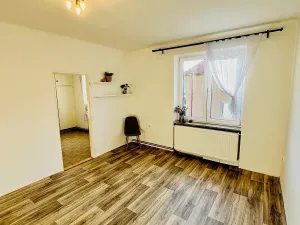 Pronájem bytu 2+1, Kutná Hora, Tyršova, 50 m2