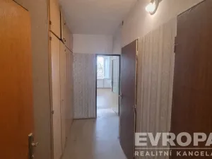 Prodej bytu 2+kk, Praha - Kobylisy, 43 m2