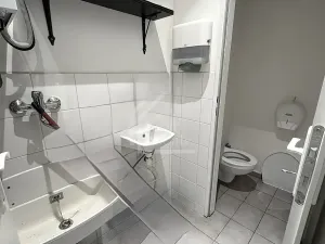 Pronájem restaurace, Praha, Rumunská, 85 m2