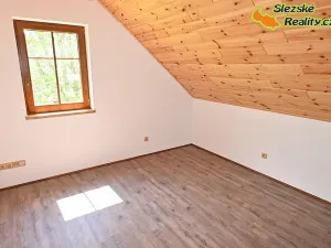 Prodej rodinného domu, Miletín, Arnoldova, 160 m2