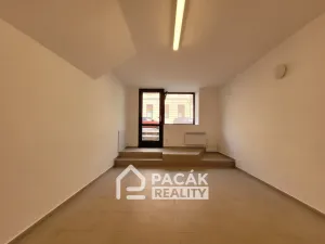 Prodej obchodního prostoru, Přerov, Sušilova, 28 m2