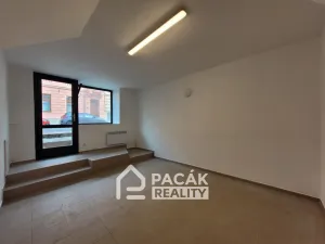 Prodej obchodního prostoru, Přerov, Sušilova, 28 m2
