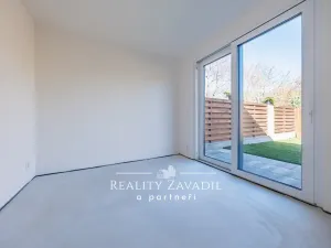 Prodej rodinného domu, Praha - Kyje, Za černým mostem, 102 m2