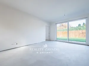 Prodej rodinného domu, Praha - Kyje, Za černým mostem, 102 m2