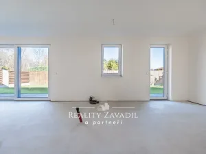 Prodej rodinného domu, Praha - Kyje, Za černým mostem, 102 m2
