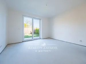 Prodej rodinného domu, Praha - Kyje, Za černým mostem, 102 m2