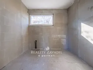 Prodej rodinného domu, Praha - Kyje, Za černým mostem, 102 m2