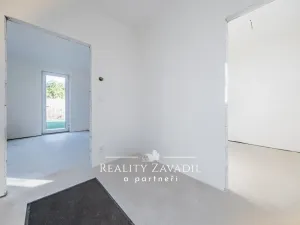 Prodej rodinného domu, Praha - Kyje, Za černým mostem, 102 m2