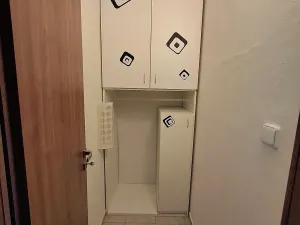 Pronájem bytu 1+kk, Hradec Králové, Jana Masaryka, 35 m2