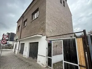 Pronájem vícegeneračního domu, Mladá Boleslav, Jiráskova, 490 m2