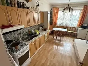 Pronájem činžovního domu, Mladá Boleslav, Jiráskova, 490 m2