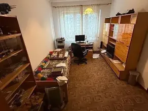 Pronájem činžovního domu, Mladá Boleslav, Jiráskova, 490 m2