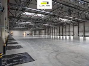 Pronájem výrobních prostor, Ostrava - Kunčičky, Rajnochova, 5000 m2