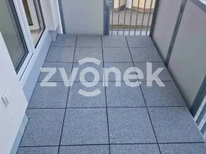 Pronájem bytu 1+kk, Uherské Hradiště, 30 m2