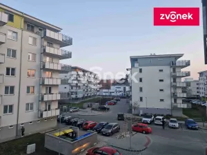 Pronájem bytu 1+kk, Uherské Hradiště, 30 m2
