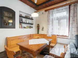 Prodej rodinného domu, Jablonec nad Jizerou, 51 m2