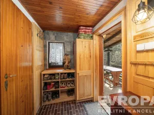 Prodej rodinného domu, Jablonec nad Jizerou, 51 m2