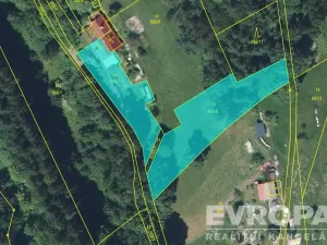 Prodej rodinného domu, Jablonec nad Jizerou, 51 m2