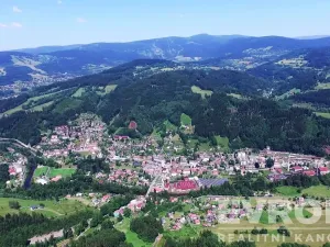 Prodej rodinného domu, Jablonec nad Jizerou, 51 m2