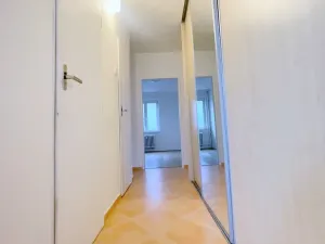 Prodej bytu 3+kk, Praha - Záběhlice, Svojšovická, 54 m2