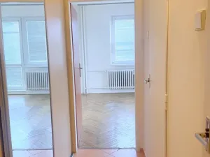 Prodej bytu 3+kk, Praha - Záběhlice, Svojšovická, 54 m2