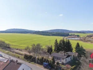 Prodej rodinného domu, Křenov, 117 m2