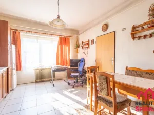 Prodej rodinného domu, Křenov, 117 m2