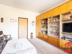 Prodej rodinného domu, Křenov, 117 m2