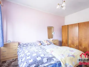 Prodej rodinného domu, Křenov, 117 m2