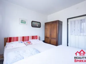 Prodej rodinného domu, Křenov, 117 m2